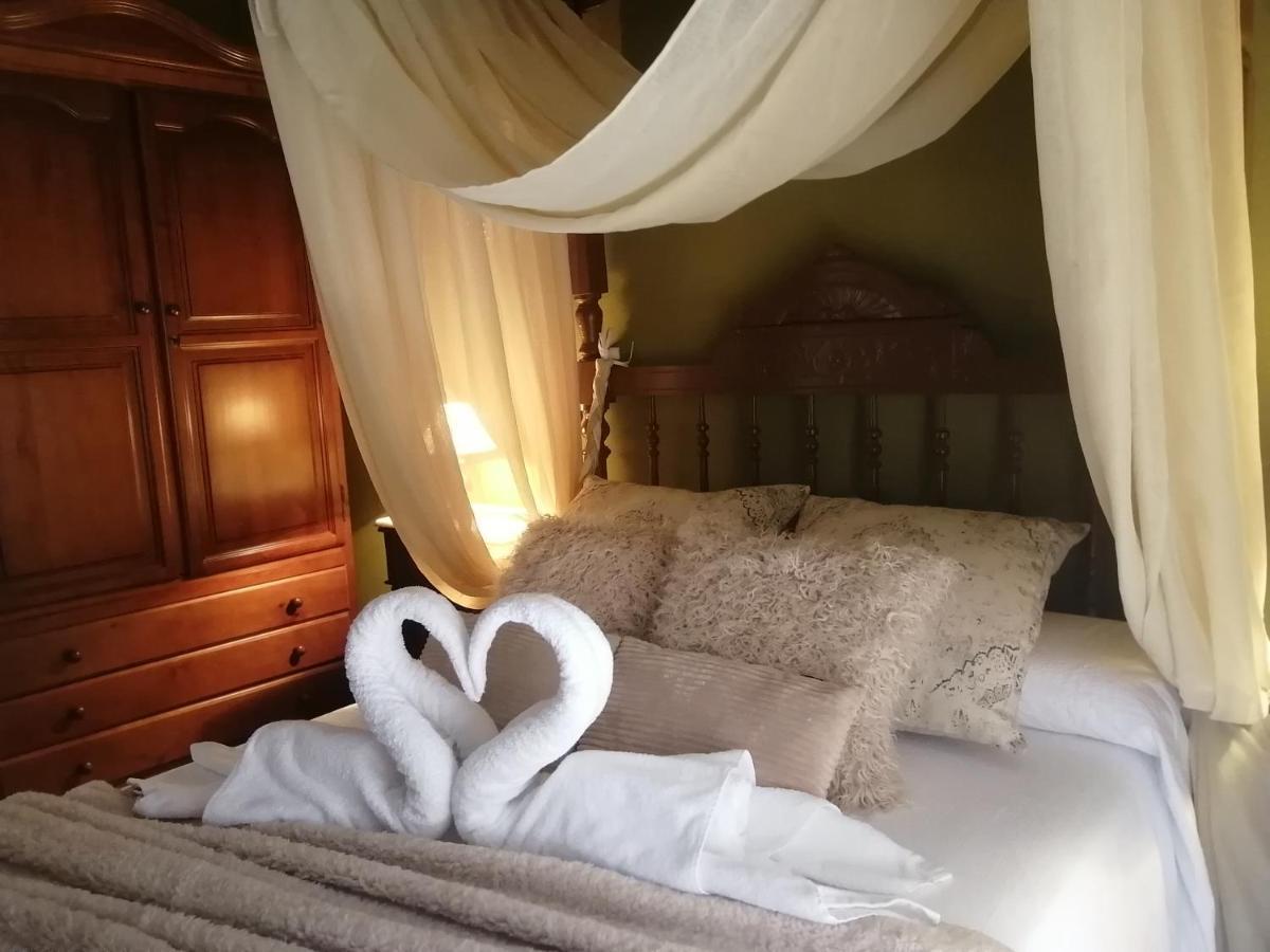 Cal Pons Bed & Breakfast Prades Luaran gambar